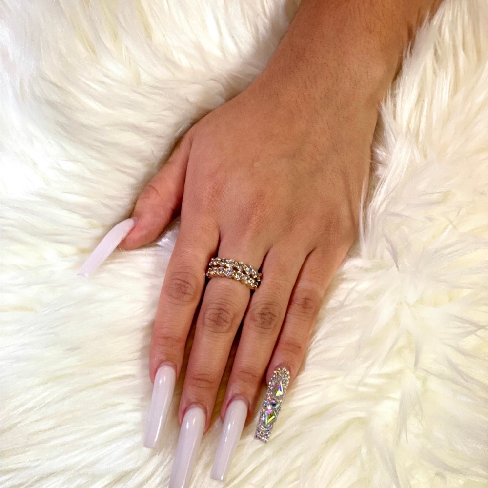ICY (Ring) New - Picture 3 of 3